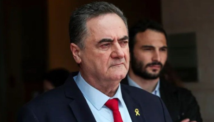 খামেনির পরিণতি হবে সাদ্দাম হোসেনের মতো: ইসরায়েল