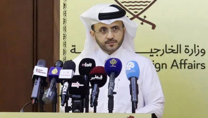 ​ইরানে ইসরায়েলি হামলার পরিণতি ভয়াবহ হতে পারে: কাতার