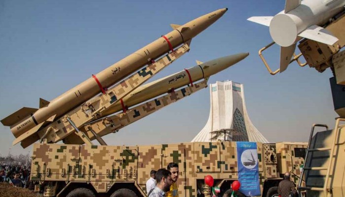 মার্কিন সব ঘাঁটি ইরানের টার্গেটে!