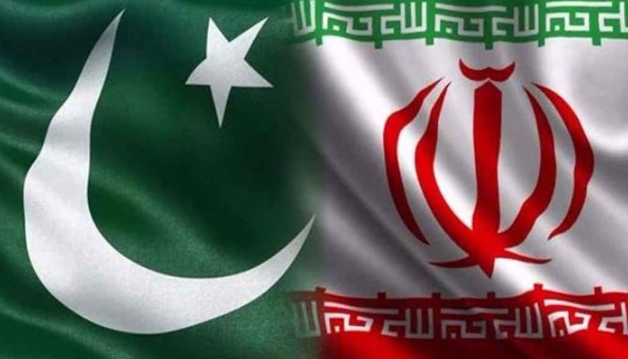 ​ইরানের প্রতি সমর্থন পুনর্ব্যক্ত করল পাকিস্তান