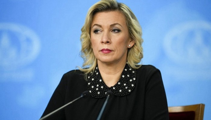 মধ্যপ্রাচ্যে চলমান সংঘাত নিয়ে রাশিয়ার কড়া সতর্কবার্তা