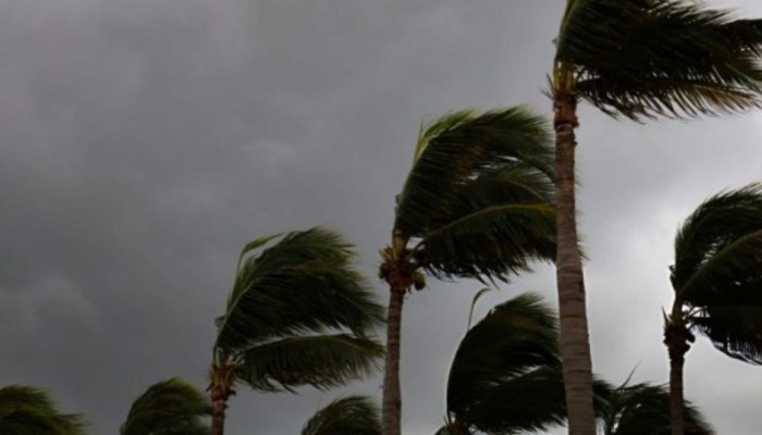 ​সন্ধ্যার মধ্যে ৮ অঞ্চলে ঝড়ের শঙ্কা