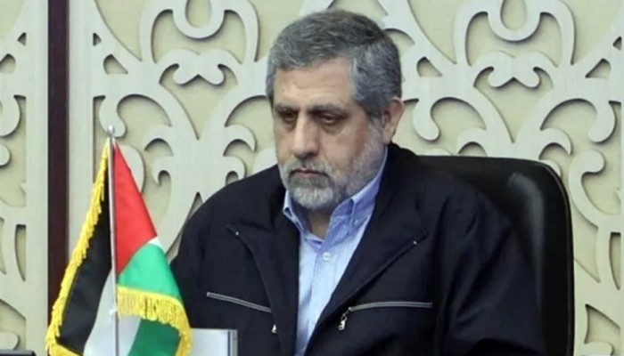 ইরানি কুদস ফোর্সের কমান্ডারকে হত্যার দাবি ইসরায়েলের