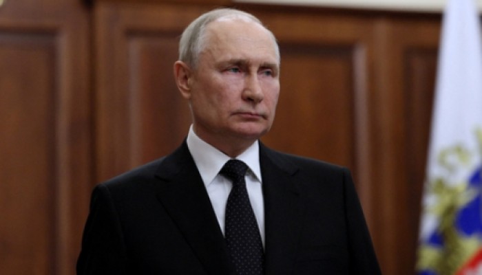 তৃতীয় বিশ্বযুদ্ধের হুঁশিয়ারি পুতিনের