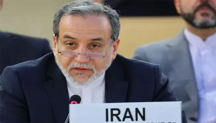 ​যুক্তরাষ্ট্র আন্তর্জাতিক আইন লঙ্ঘন করেছে: ইরান