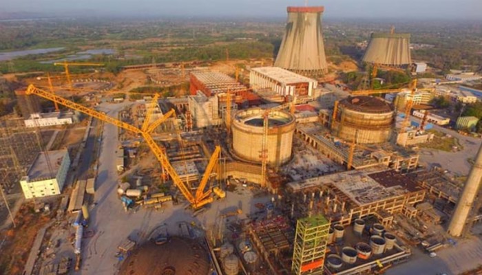 ​রূপপুর পারমাণবিক বিদ্যুৎ প্রকল্প: অনাকাঙ্ক্ষিত শব্দে আতঙ্কিত না হওয়ার পরামর্শ