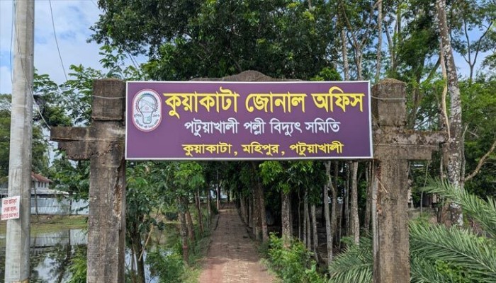 ​মিটার না দেখেই ‘মনগড়া’ বিলে অতিষ্ঠ গ্রাহক