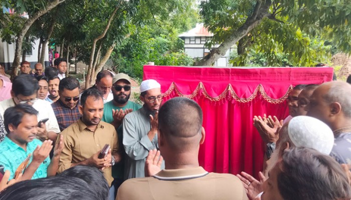 মীমাংসিত ইস্যুকে ফের বিতর্কিত করা হচ্ছে: সপু