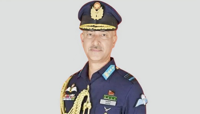 ​বেবিচকের নতুন চেয়ারম্যান মোস্তফা মাহমুদ