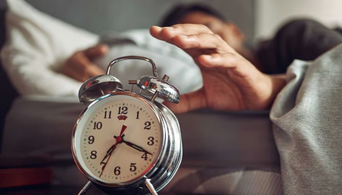 দিন শুরু করুন এভাবে...