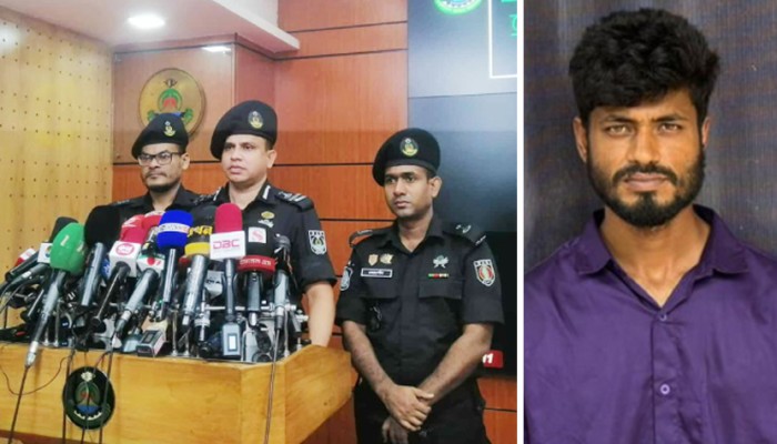 'বড় ভাইয়ের ওপর প্রতিশোধ নিতে মব সৃষ্টি ও ভিডিও ছড়ান ছোট ভাই'