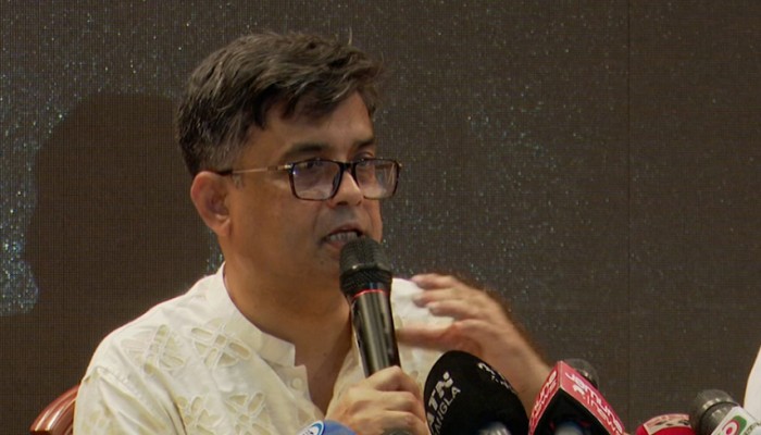 ​১৫ বছরের সাংবাদিকতা নিয়ে তদন্ত হবে: প্রেস সচিব