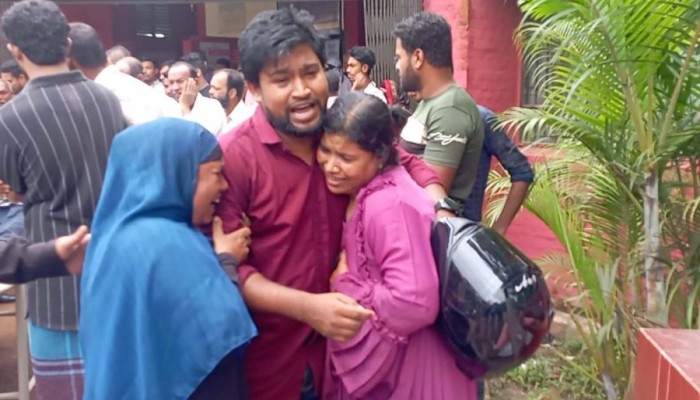 ​রাউজানে প্রকাশ্যে যুবদল কর্মীকে গুলি করে হত্যা