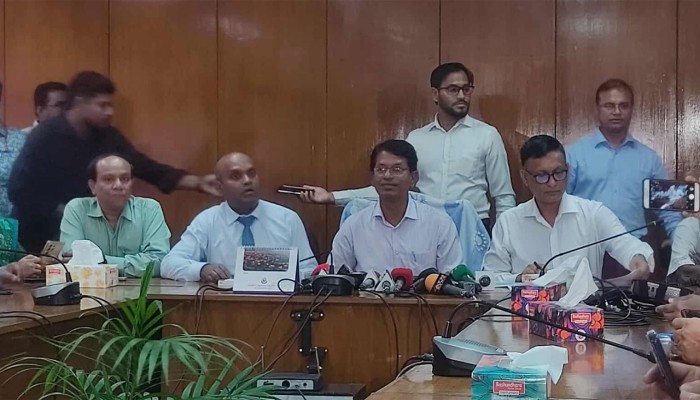 এসএসসি পরীক্ষায় ফেল করেছে ৬ লাখ ৬৬০ শিক্ষার্থী