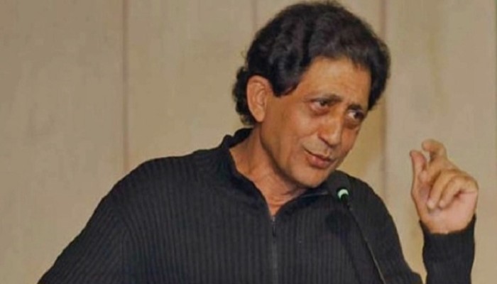 ড. আবুল বারকাত গ্রেপ্তার