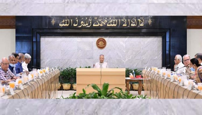 ভোটার তালিকা সংশোধন অধ্যাদেশ অনুমোদন