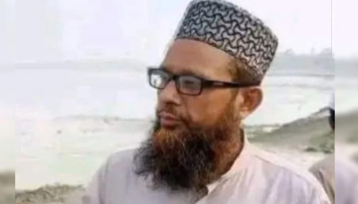 ​সমাবেশে যোগ দেয়া হলো না জামায়াত নেতার