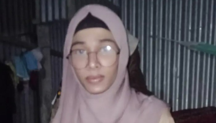 ​দেড় মাস দাম্পত্য জীবনের পর জানা গেল নববধূ পুরুষ!