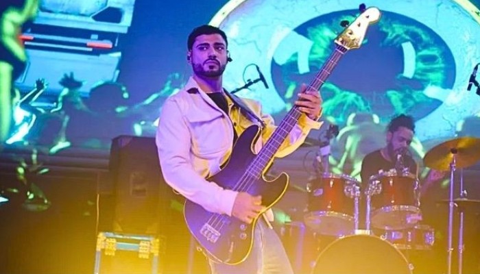 ​চিত্রনায়ক জসীমের ছেলে সংগীতশিল্পী রাতুল মারা গেছেন