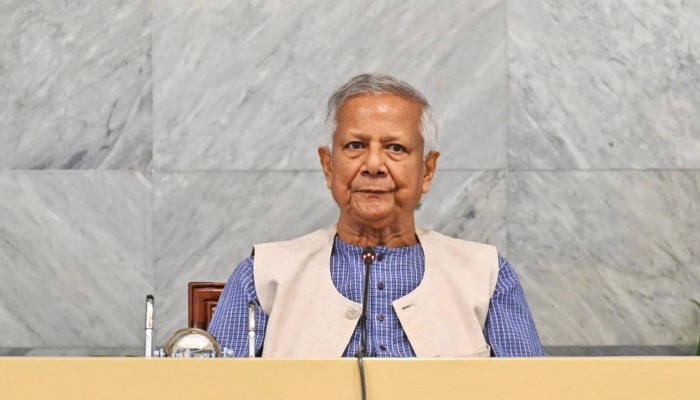 ​অকার্যকর নীতি ও আইন পরিবর্তনের পরামর্শ প্রধান উপদেষ্টার