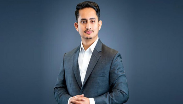 ​ছাত্রদলকে ধন্যবাদ জানালেন সারজিস