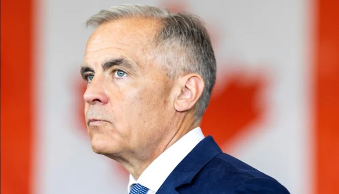 ​ফিলিস্তিন রাষ্ট্রকে স্বীকৃতি দেয়ার ঘোষণা কানাডার