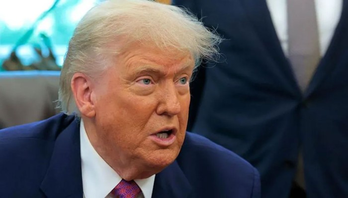 ​এবার ভারতের ৬ কোম্পানির ওপর নিষেধাজ্ঞা আরোপ করল যুক্তরাষ্ট্র