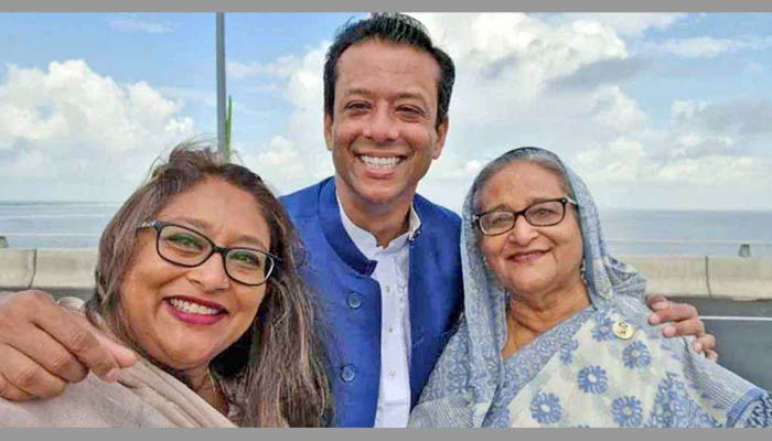 শেখ হাসিনা-জয়-পুতুলের বিচার শুরু, গ্রেপ্তারি পরোয়ানা