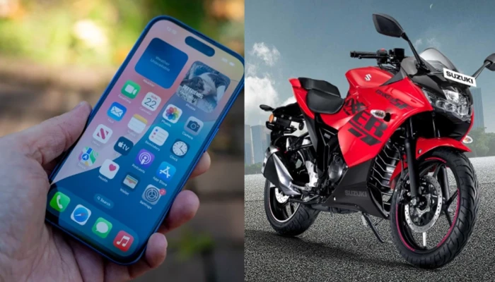 ​স্কুলে মোবাইল-মোটরসাইকেল নিষিদ্ধ করলেন ইউএনও