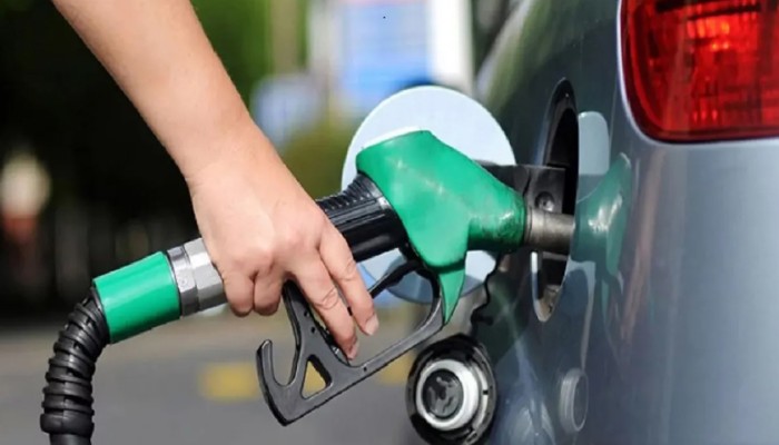 আগস্টের জন্য জ্বালানি তেলের দাম অপরিবর্তিত
