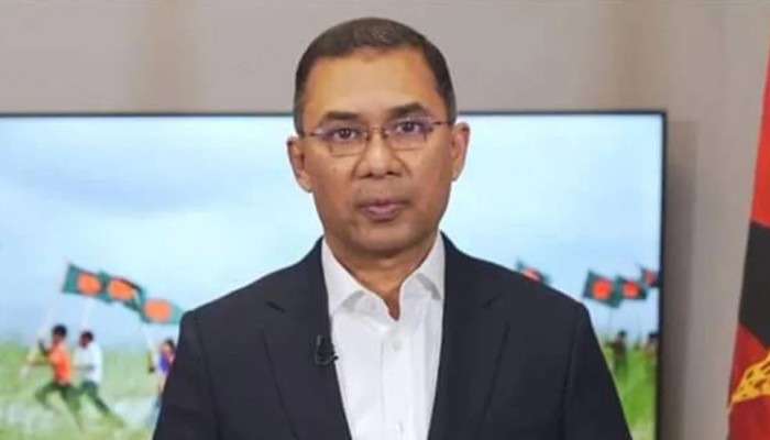 আগামী নির্বাচন প্রতিটি মানুষের জন্য গুরুত্বপূর্ণ: তারেক রহমান