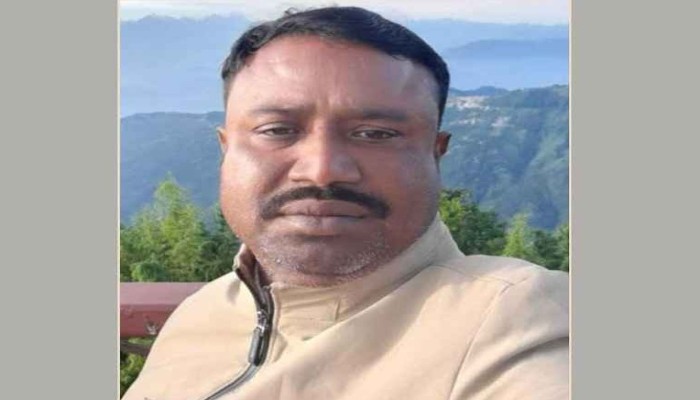 রংপুর সিটি কর্পোরেশনের সাবেক কাউন্সিলর গ্রেপ্তার