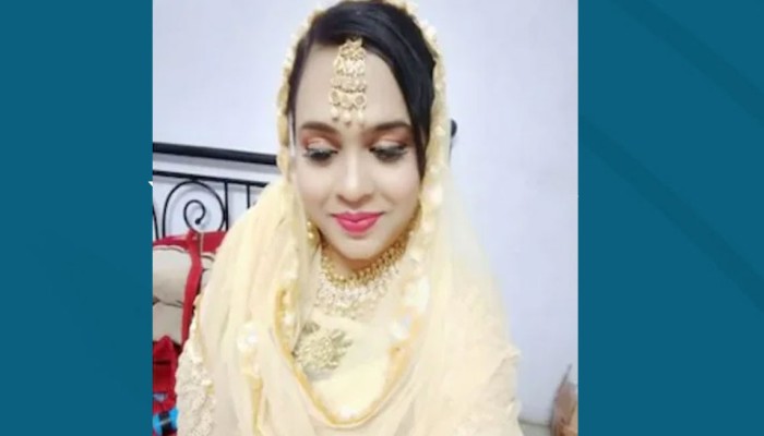 নবম বিয়ে করতে গিয়ে ধরা খেল নারী!