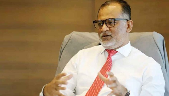 ​দেশের স্বার্থ বিসর্জনের কোনো সুযোগ নেই: বাণিজ্য উপদেষ্টা