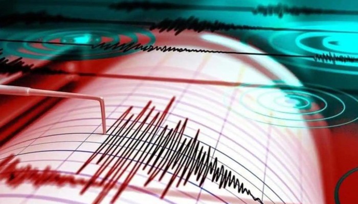 ৫ দশমিক ৪ মাত্রায় ভূমিকম্পে কেঁপে উঠল পাকিস্তান