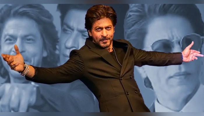 ​প্রথমবার জাতীয় চলচ্চিত্র পুরস্কার পেলেন শাহরুখ খান