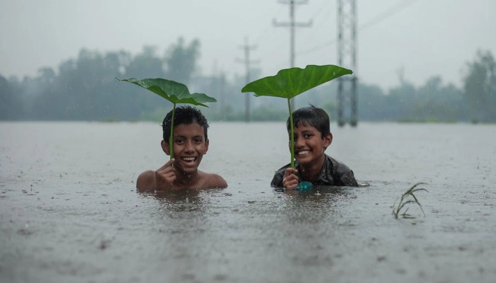 ​ টানা পাঁচ দিন বৃষ্টির আভাস