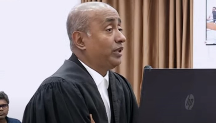 শেখ হাসিনার সর্বোচ্চ শাস্তি চাইলেন অ্যাটর্নি জেনারেল