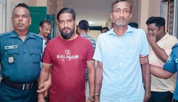 ​মেয়েকে তুলে নিয়ে বিয়ে, সালিশে বাবাকে হত্যা