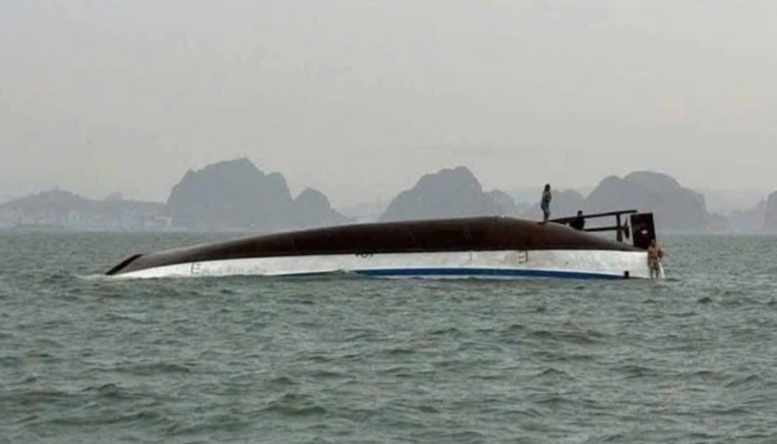 ইয়েমেন উপকূলে অভিবাসীবাহী নৌকা ডুবে ৬৮ জনের মৃত্যু