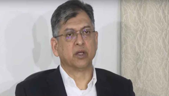 ​জুলাই সনদে স্বাক্ষর করতে প্রস্তুত বিএনপি: সালাহউদ্দিন