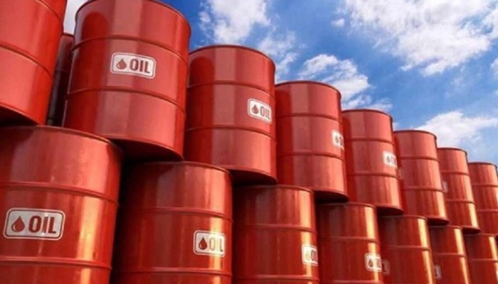 ​কমলো জ্বালানি তেলের দাম