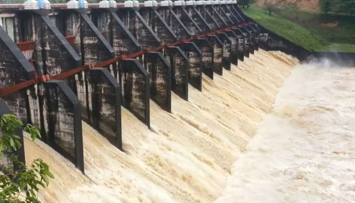 ​কাপ্তাই বাঁধের জলকপাট খোলা নিয়ে নতুন নির্দেশনা