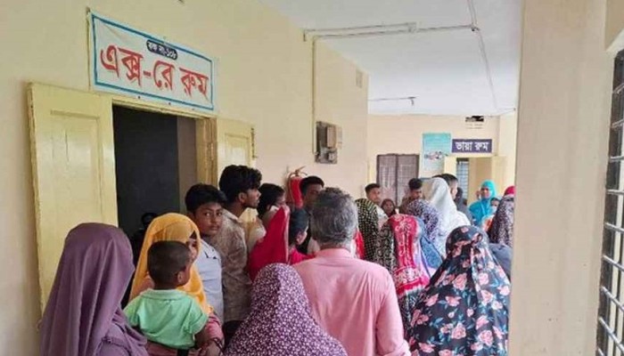 ​টাঙ্গাইলে স্বামীর ছুরিকাঘাতে স্ত্রী খুন