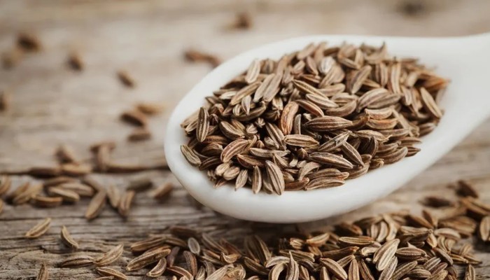 ​আমদানি বৃদ্ধি পাওয়ায় কমল জিরার দাম