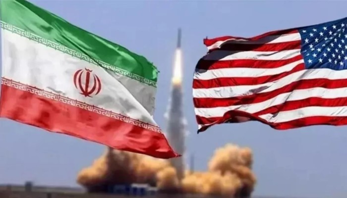 তেহরান-ওয়াশিংটন 'সরাসরি আলোচনা'র সম্ভাবনা নাকচ