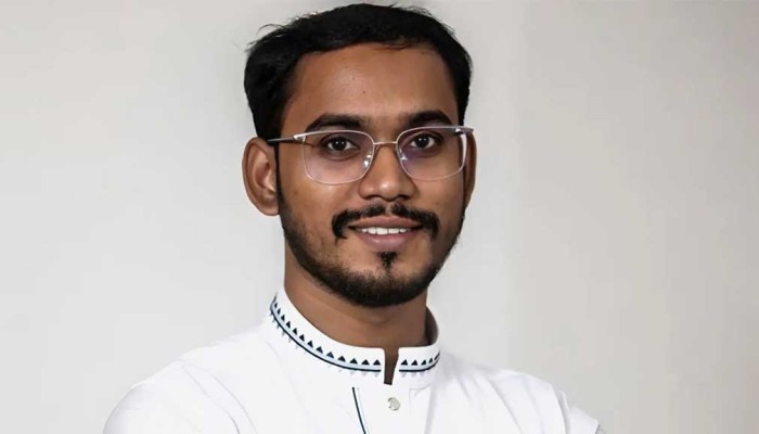 ​জুলাই ঘোষণাপত্রের অনুষ্ঠানে যাচ্ছেন না হান্নান মাসউদ