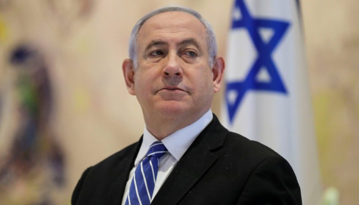 ​গাজা পুরোপুরি দখলের সিদ্ধান্ত নেতানিয়াহুর