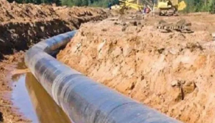 ​পাইপলাইনে জ্বালানি তেল সরবরাহ শুরু ১৪ আগস্ট