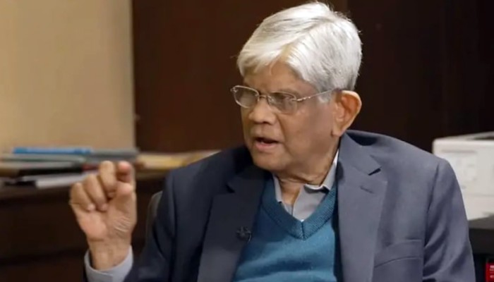 ​কেন চুক্তিটি প্রকাশযোগ্য নয়, জানালেন অর্থ উপদেষ্টা